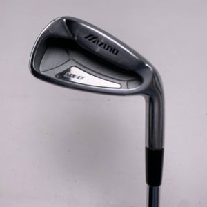 Mizuno MX 17 Single 3 Iron Exsar Blue Regular Steel Mens RH