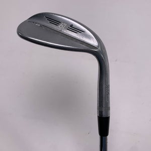 Titleist Vokey SM8 Tour Chrome Lob Wedge LW 60* 12 Bounce D-Grind Wedge Mens RH