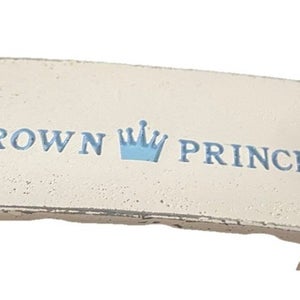 Knight Golf Crown Princess Blade Putter Steel Shaft 33.5" RH New Midsize Grip