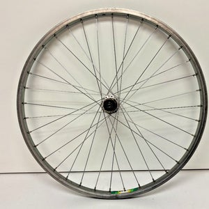 Vintage Araya RM-20 36-Spoke Aluminum 24" Rear Wheel Shimano Deore DX Hub CLEAN