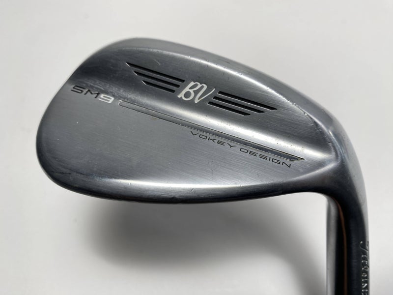 Titleist Vokey SM9 Tour Chrome Sand Wedge 56* 10S Tensei Red AV AM(2) Regular RH