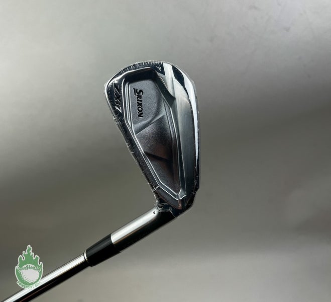 NEW Right Handed Srixon ZXi7 Forged 4 Iron DG X100 Extra Stiff Steel Golf Club