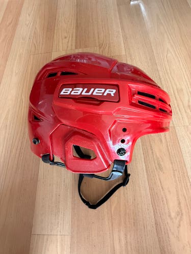 Medium Bauer IMS 5.0 Helmet (Used)