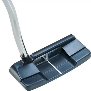Odyssey Ai-ONE Double Wide DB Double Bend Putter Right Hand 34" w/ Cover NEW!