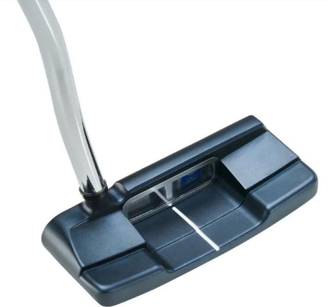 Odyssey Ai-ONE Double Wide DB Double Bend Putter Right Hand 34" w/ Cover NEW!