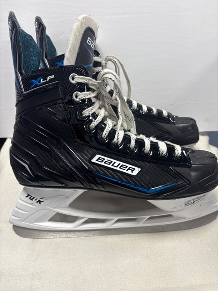 Bauer XLP Hockey Skates Regular Width 11 (Used)