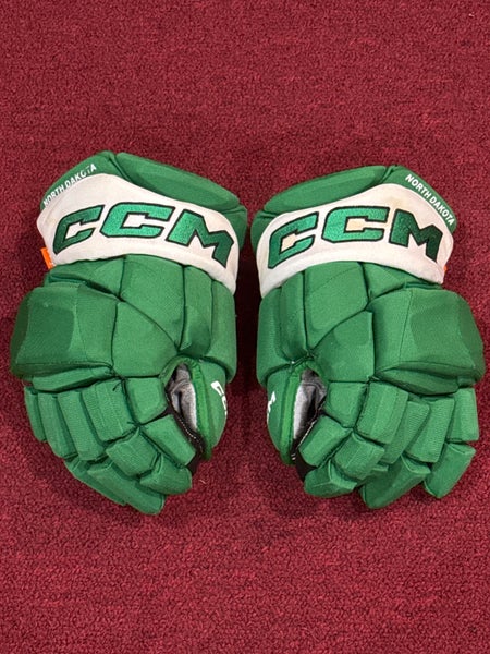 CCM HGPJSPP Gloves 13" Pro Stock Item#NDG7