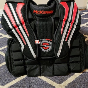 Medium Mckenney XPG2 Goalie Chest Protector