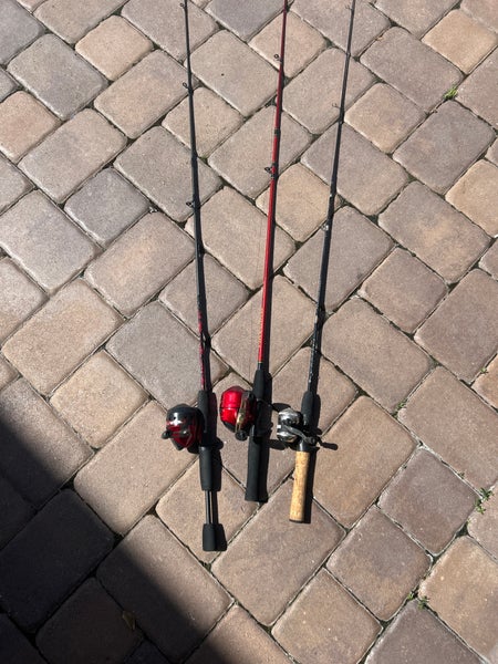 Shakespeare Fishing Rod (Used)