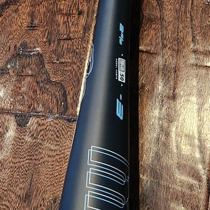 2025 Marucci Fractal Composite Bat (-3) 28 oz 31" (Used)