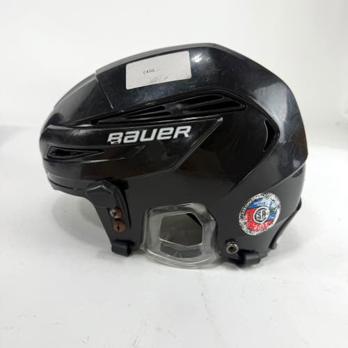 Used Black Bauer IMS 11.0 | Small | C450