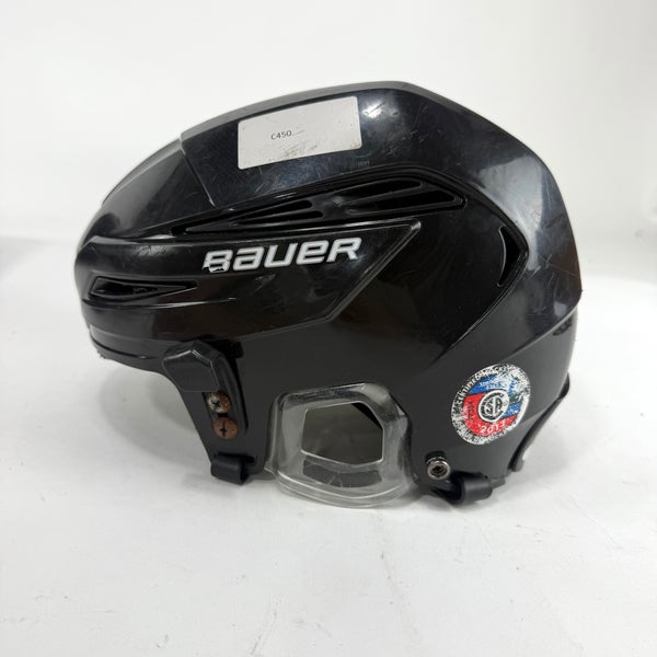 Used Black Bauer IMS 11.0 | Small | C450