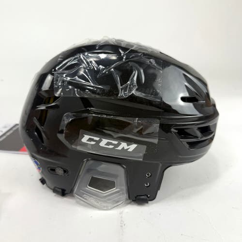 New Black CCM Tacks 310 | Large | E469