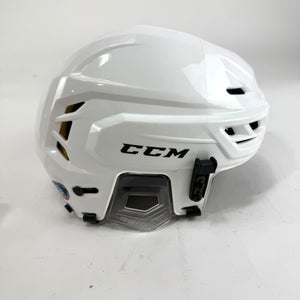 New White CCM Tacks 310 | Medium | E468