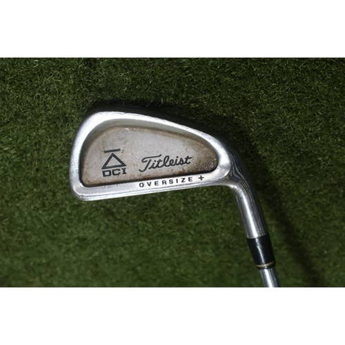 Titleist DCI Oversize + R Flex 38.5" Golf 3 Iron RH / 2E-S441
