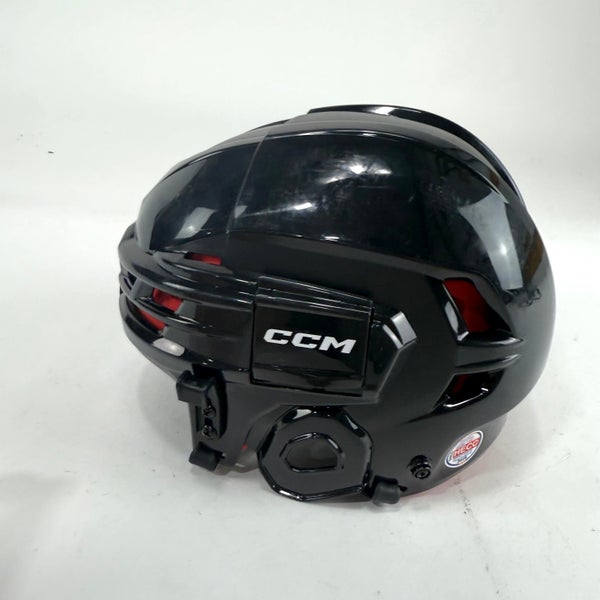 New Black CCM Tacks 70 | Medium | E467