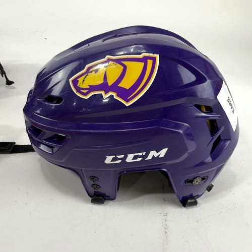 Used Purple CCM Tacks 310 | Medium | E488