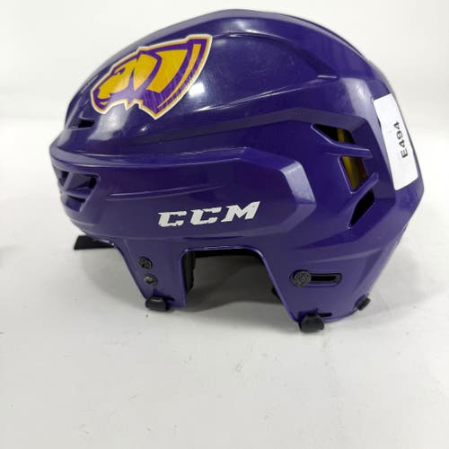 Used Purple CCM Tacks 310 | Large | E494