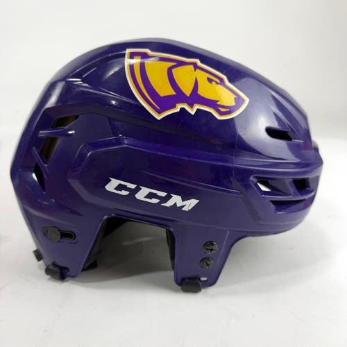 Used Purple CCM Tacks 310 | Medium | E482