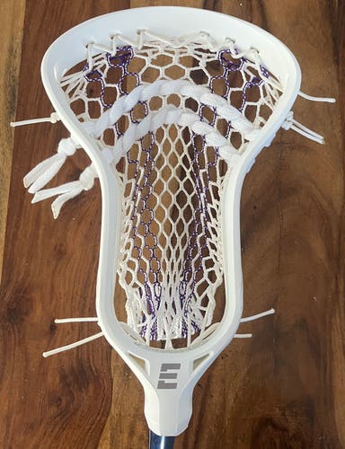 Epoch Prequel : STX Memory Mesh