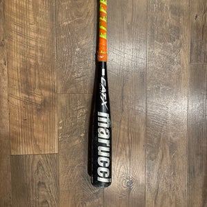 Marucci CATX Vanta Alloy Bat (-10) 16 oz 26" (Used)