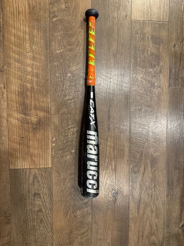 Marucci CATX Vanta Alloy Bat (-10) 16 oz 26" (Used)