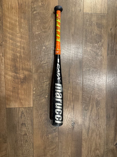 Marucci CATX Vanta Alloy Bat (-10) 16 oz 26" (Used)