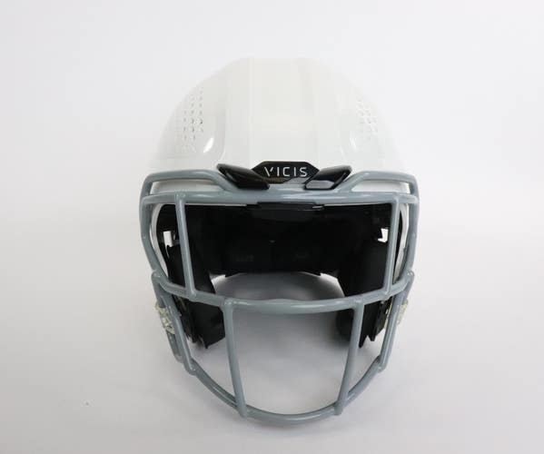 VICIS ZERO2 Youth Football Helmet White 2024 Medium New