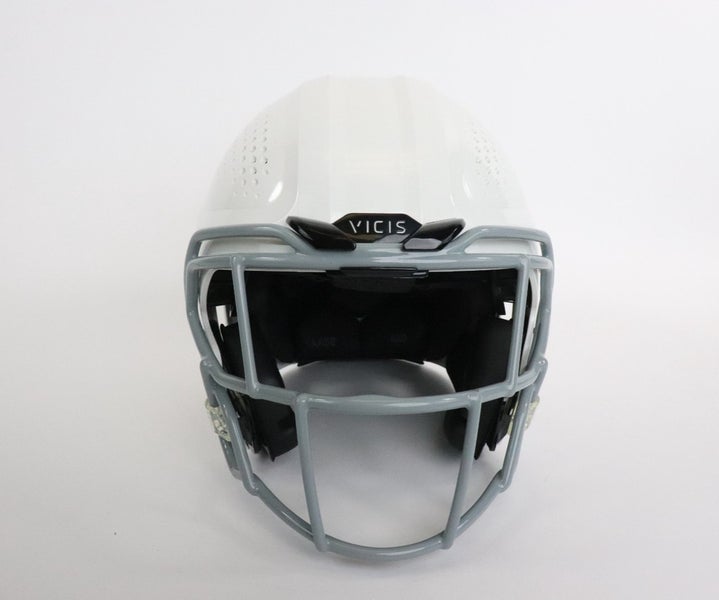 VICIS ZERO2 Youth Football Helmet White 2024 Medium New