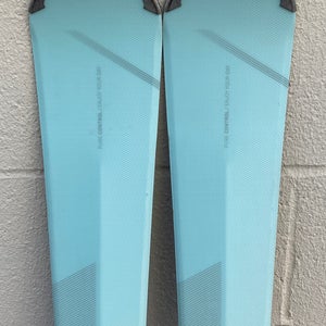 Used Women's Wedze Boost 149 cm Skis | Look Xpress 10 Bindings | Max DIN 10