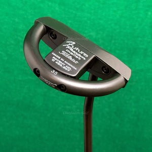 Scotty Cameron Futura Phantom Mallet Custom 35.5" SB Mallet Putter w/HC *Read*