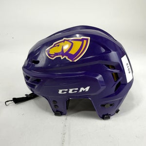 Used Purple CCM Tacks 310 | Medium | E512