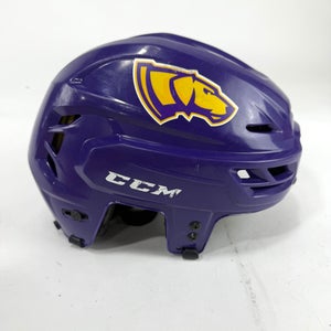 Used Purple CCM Tacks 310 | Large | E497
