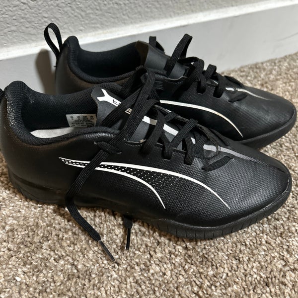 Puma Ultra 5 Play Turf Shoes Youth Size 4 / 107910-02 Turf Soccer Football