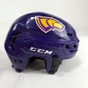 Used Purple CCM Tacks 310 | Medium | E480