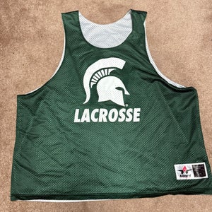 Michigan State Lax Jersey