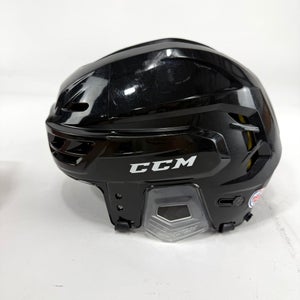 New Black CCM Tacks 310 | Medium