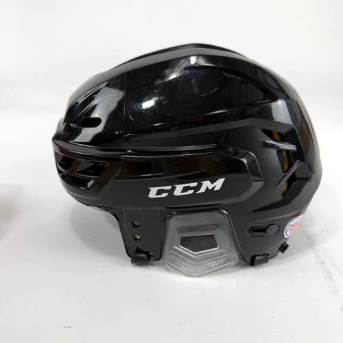 New Black CCM Tacks 310 | Medium