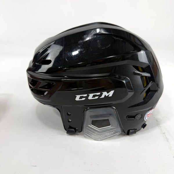 New Black CCM Tacks 310 | Medium
