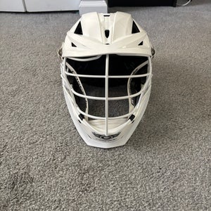 Cascade XRS Helmet (Used)