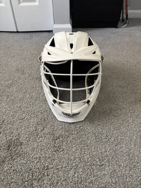 Cascade XRS Helmet (Used)
