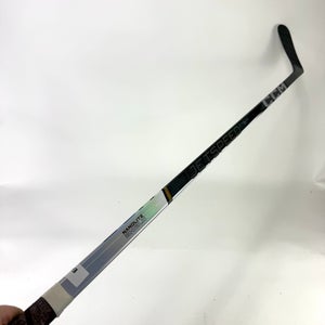 Used Left CCM Jetspeed FT6 Pro | 75 Flex P92M Curve Grip | E431