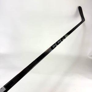 Used Left CCM Ribcor Trigger 10 Pro | 75 Flex P90TM Curve Grip | E430