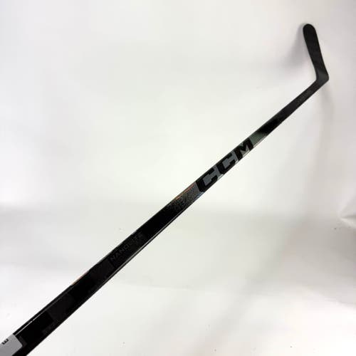 Used Left CCM Ribcor Trigger 10 Pro | 75 Flex P90TM Curve Grip | E430