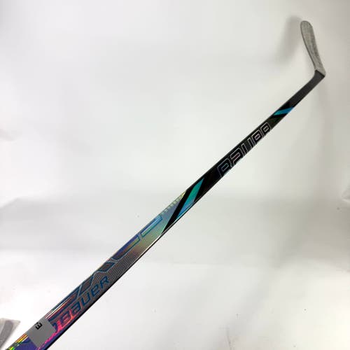 Used Left Bauer Nexus Tracer | P92 Curve 87 Flex Grip | E427