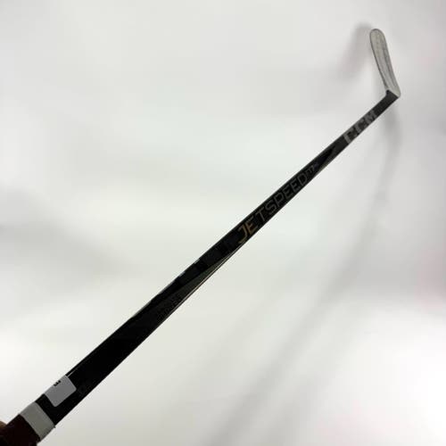 Used Left CCM Jetspeed FT7 Pro | 85 Flex P90TM Curve Grip | E426