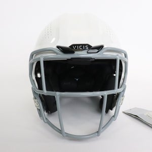 VICIS ZERO2 Youth Football Helmet White 2024 Small New