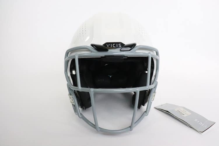 VICIS ZERO2 Youth Football Helmet White 2024 Small New
