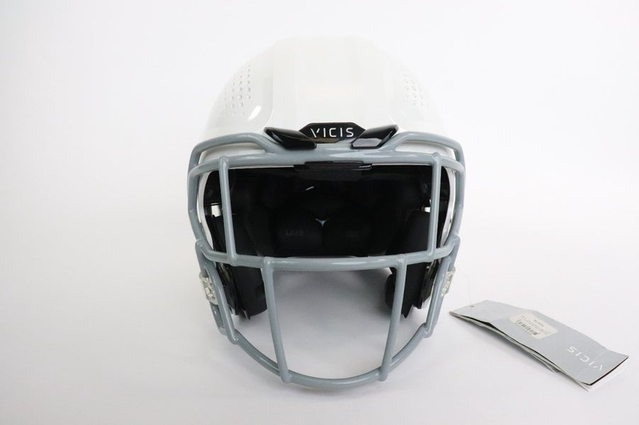 VICIS ZERO2 Youth Football Helmet White 2024 Small New