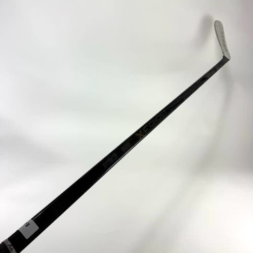Used Left CCM Tacks XF Ghost | 80 Flex P92 Curve Grip | E425